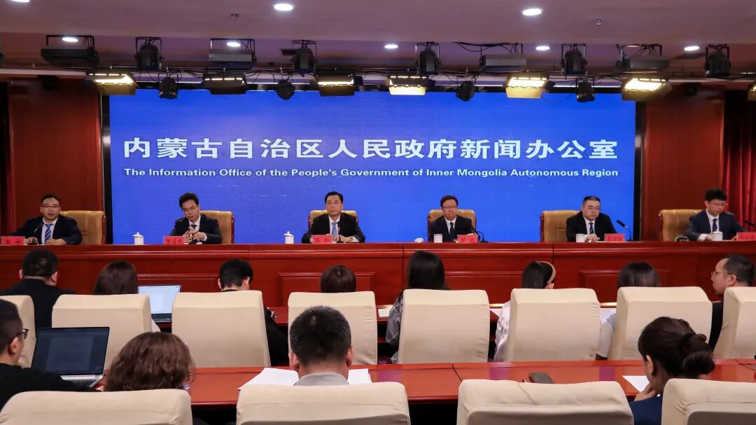 8個(gè)定位+3大片區(qū)+81項(xiàng)改革任務(wù) 內(nèi)蒙古自貿(mào)試驗(yàn)區(qū)開啟開放新征程