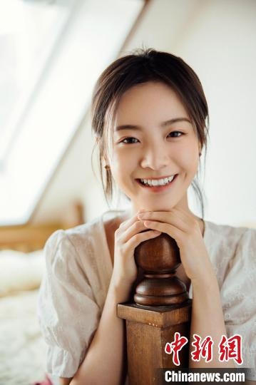 演員李庚希?！∈茉L人供圖