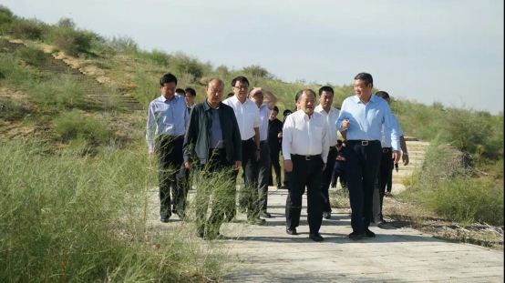 1599443518236865.png 國家發(fā)改委副主任兼國家統(tǒng)計(jì)局局長寧吉喆在庫布其考察調(diào)研433.png