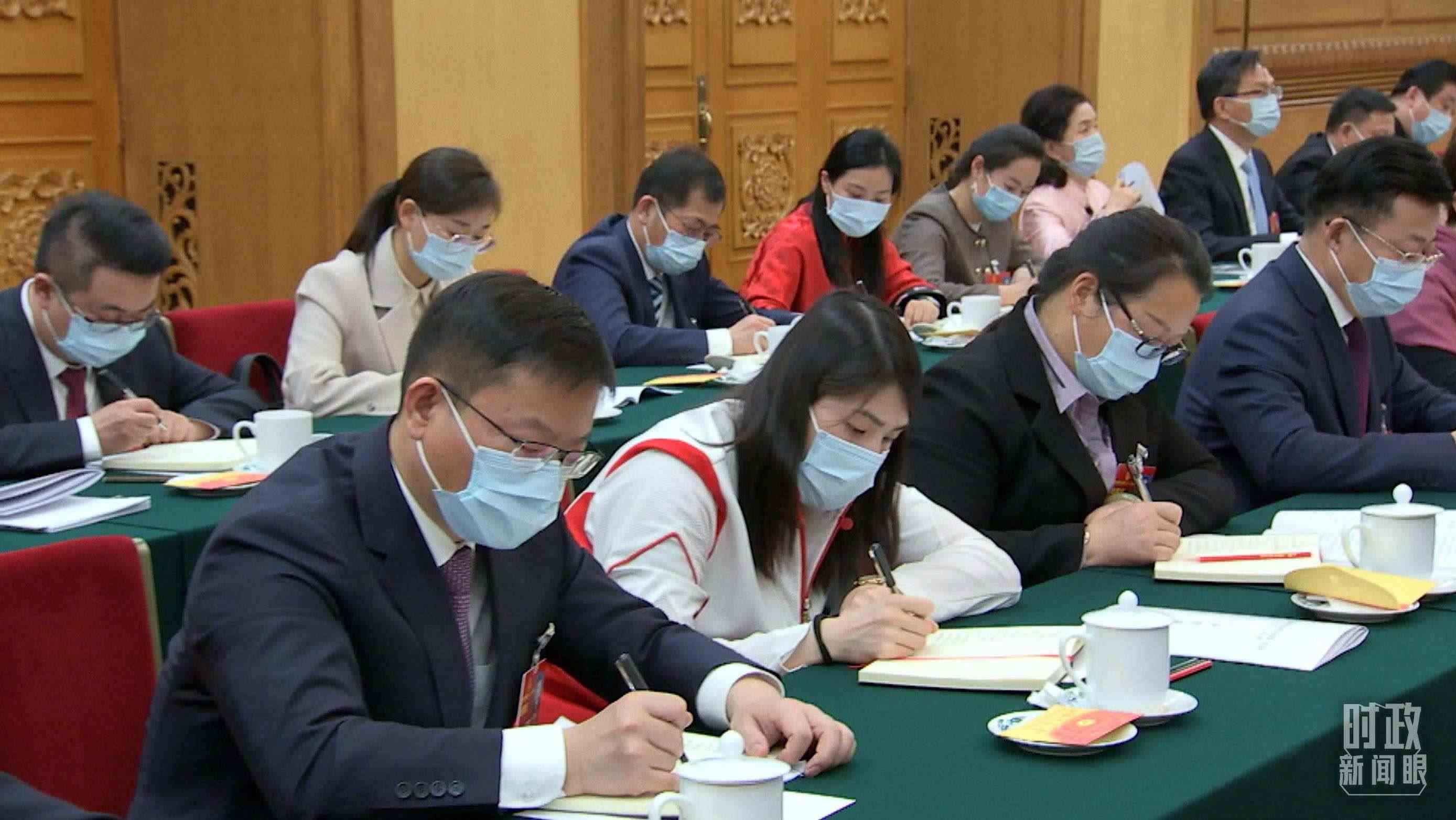 時(shí)政新聞眼丨一場(chǎng)重要會(huì)議召開，習(xí)近平全面部署一件事關(guān)全局的大事