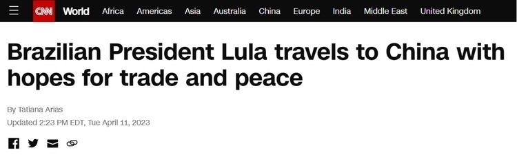 外媒:與中國合作有助于巴西應(yīng)對(duì)三大挑戰(zhàn)_fororder_圖片2