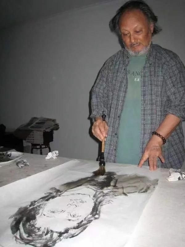 風(fēng)神灑落占高秋——我摯愛的父親王子武