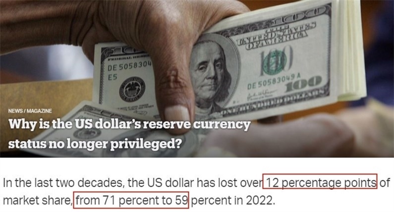 十次加息，美國(guó)如何傷害了世界