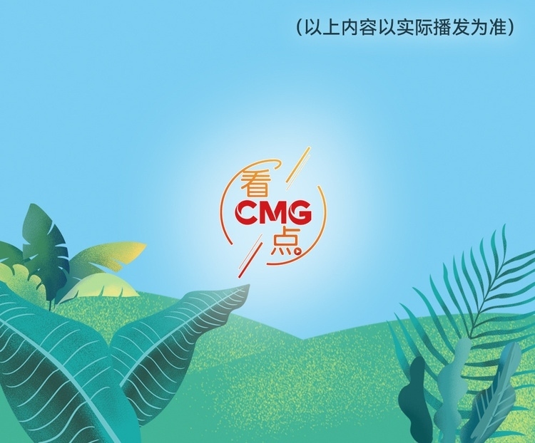 總臺周看點，來了！