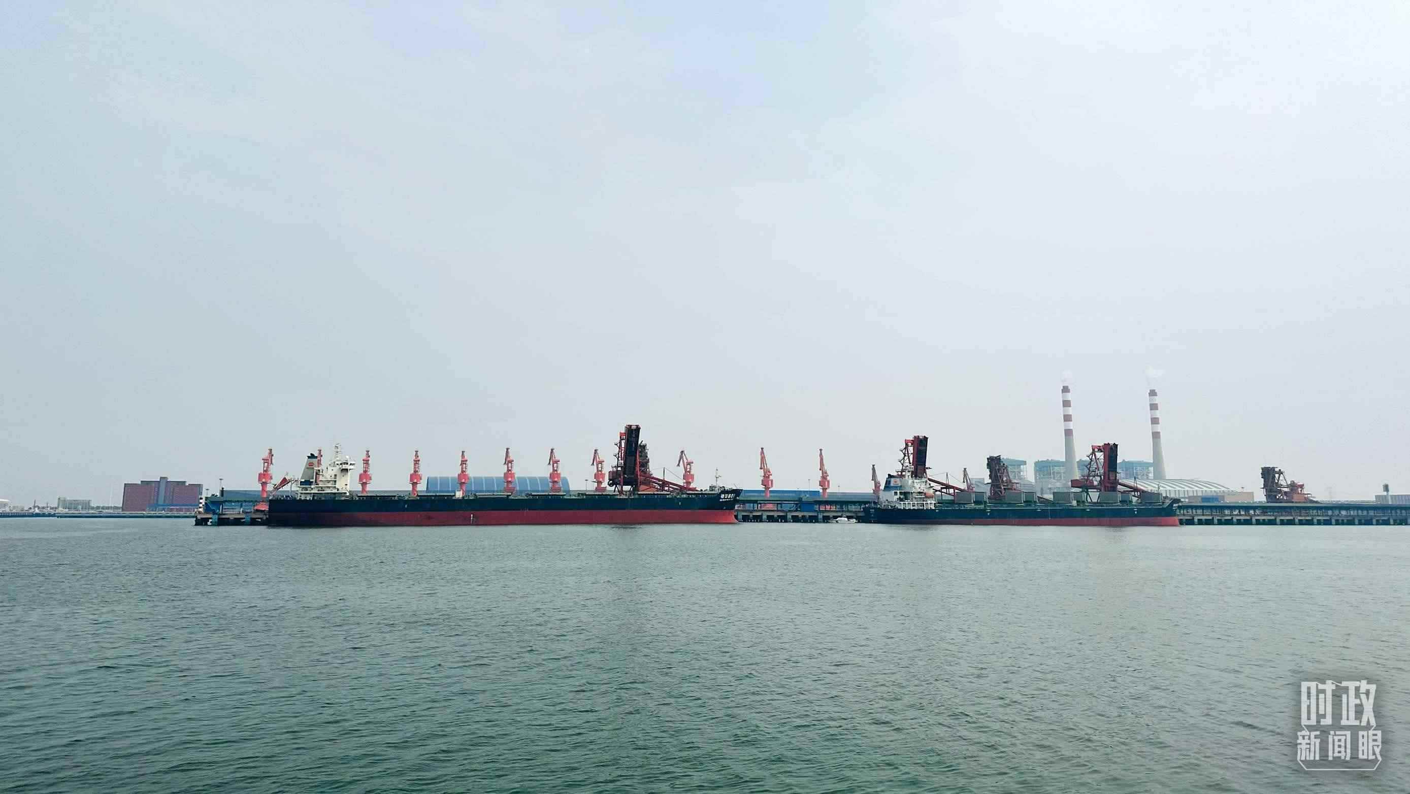 時政新聞眼丨習(xí)近平考察河北滄州，關(guān)注這些“國之大者”