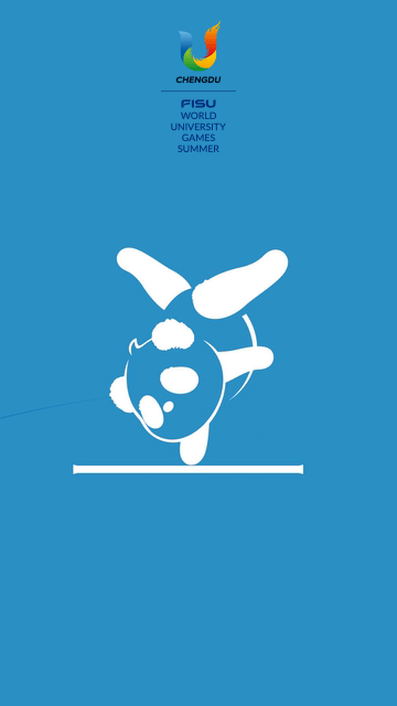 成都大運(yùn)會(huì)丨從四川文物，感受跨越千年的體育互動(dòng)