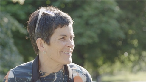 圖為夏洛特·瓊斯。資料圖片