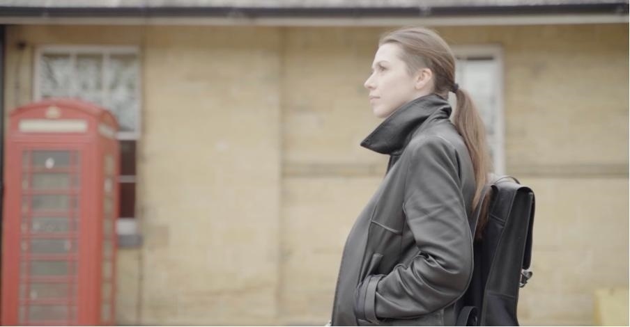 圖為霍尼·沃森。帕特里克·謝德-西蒙茲攝