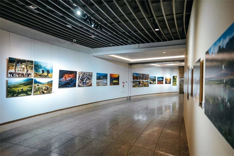 北京國際攝影周2023。主辦方供圖