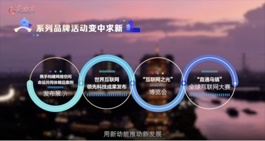 【烏鎮(zhèn)“網(wǎng)事”】數(shù)據(jù)微視頻｜共赴“十年之約”，共逐“數(shù)”字之夢