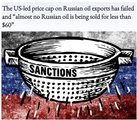 “歐洲最大經(jīng)濟體”易主？ 西方“制俄”制了誰