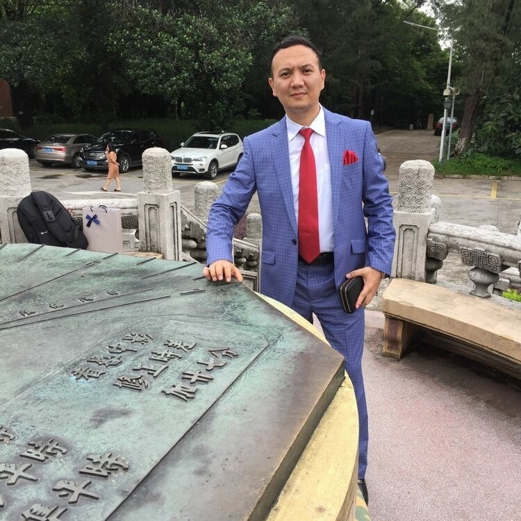 遇見(jiàn)中國(guó)丨烏茲別克斯坦商人瑪蘇穆：在中國(guó)，我仿佛遇到了全世界