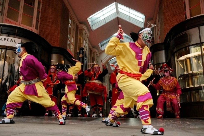 活動(dòng)現(xiàn)場(chǎng)。于果攝