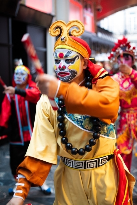 活動(dòng)現(xiàn)場(chǎng)。于果攝