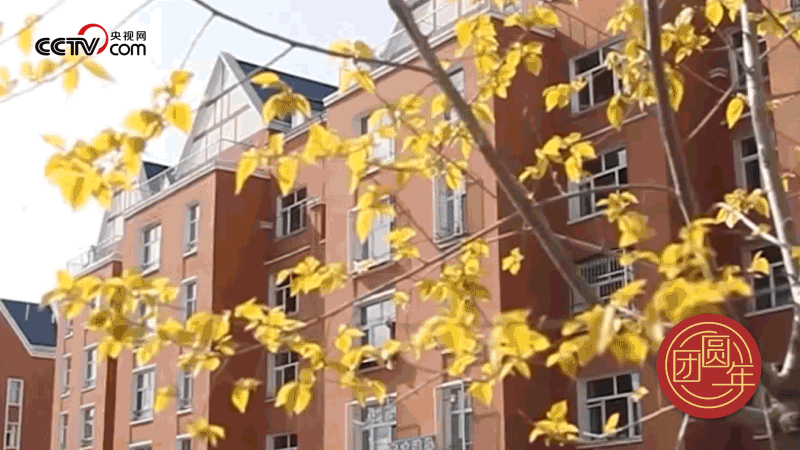 △ 近年來(lái)，內(nèi)蒙古阿爾山市牢記總書記的囑托，開(kāi)始進(jìn)行大規(guī)模的棚戶區(qū)改造，城市功能和人居環(huán)境顯著提升。