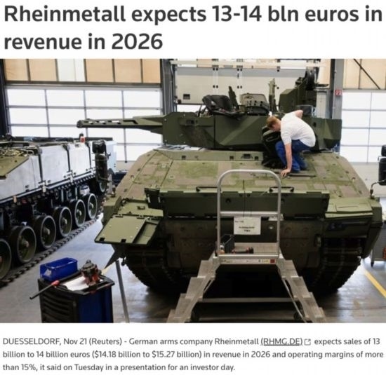 俄烏沖突兩周年:西方竟這樣“化危為機(jī)”