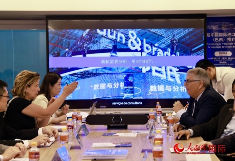 活動現(xiàn)場。人民網(wǎng)記者 宋亦然攝