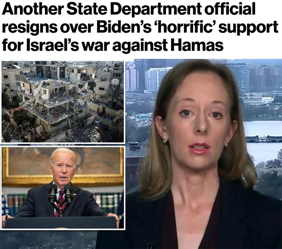 持續(xù)提供軍事援助 美國就是這樣“約束”以色列的？