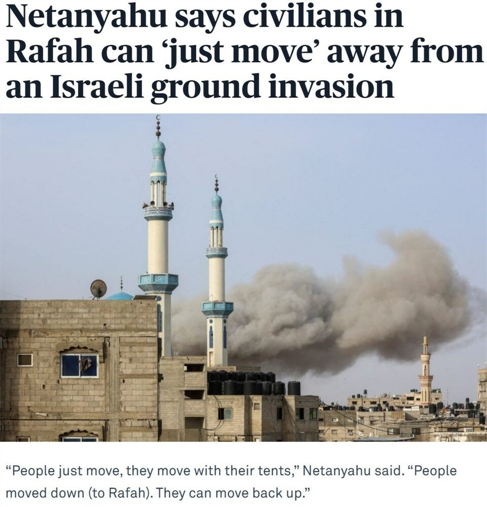 持續(xù)提供軍事援助 美國就是這樣“約束”以色列的？