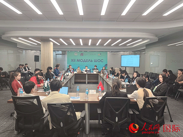 活動(dòng)現(xiàn)場(chǎng)。人民網(wǎng)記者 李強(qiáng)攝