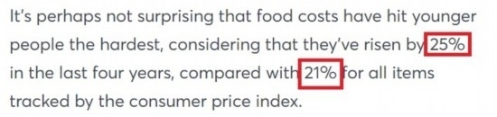 美國(guó)消費(fèi)者新聞與商業(yè)頻道網(wǎng)站報(bào)道截圖