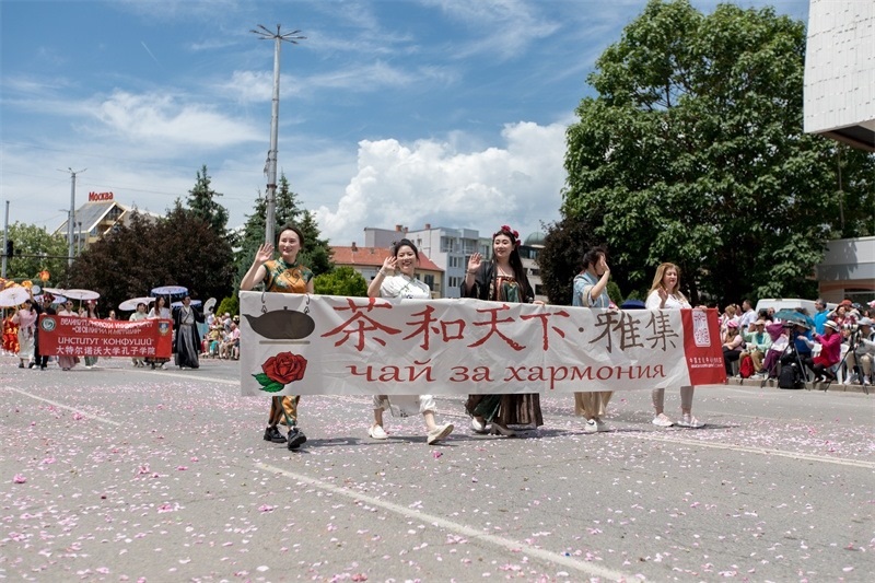 活動現(xiàn)場。黃俊攝