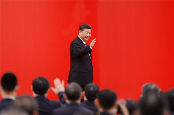 從一扇“門”、一座“城”、兩張“網(wǎng)”，看浦東新區(qū)改革常新