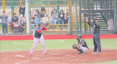 比賽現(xiàn)場。主辦方供圖