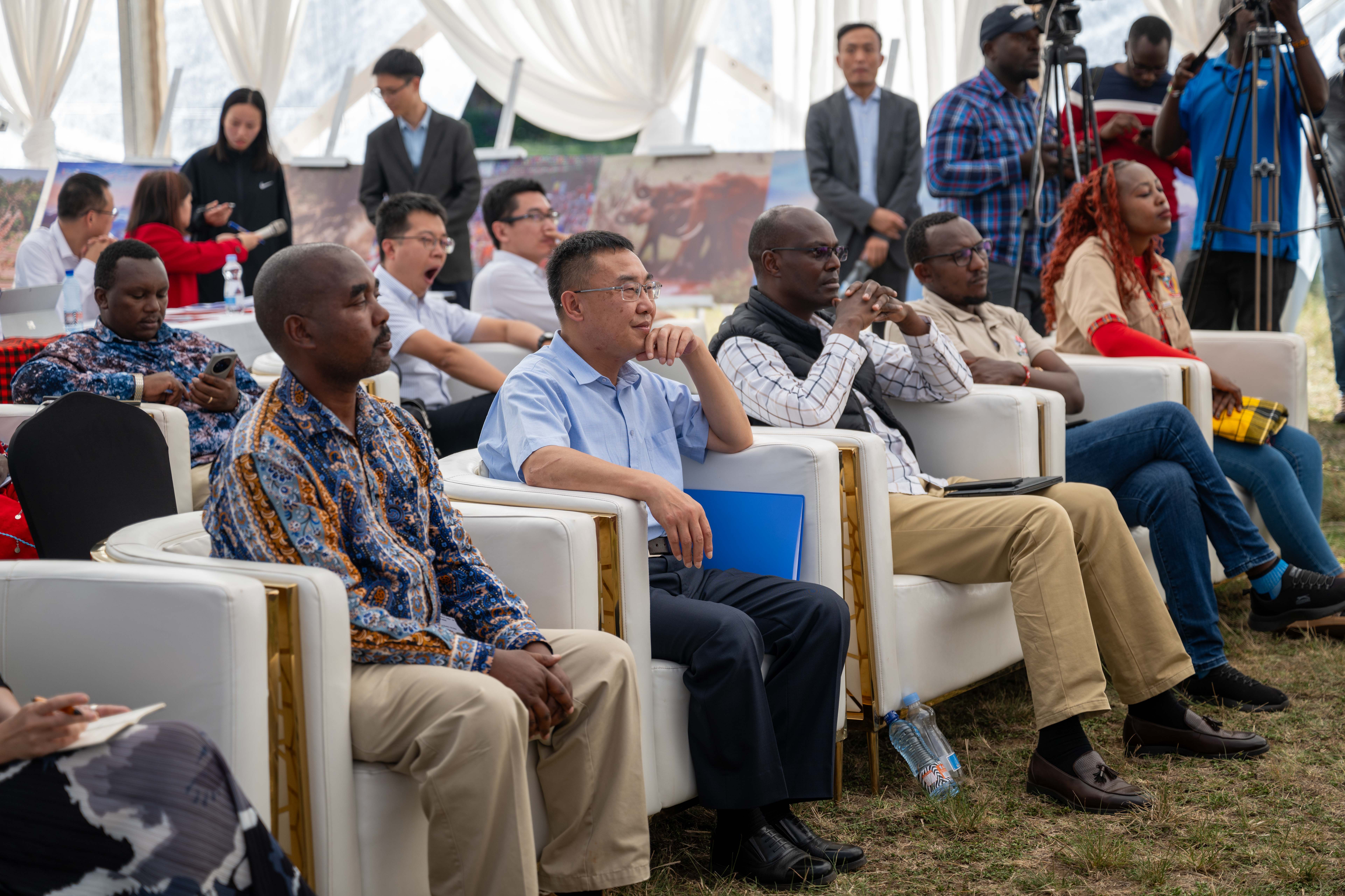 活動(dòng)現(xiàn)場(chǎng)。主辦方供圖