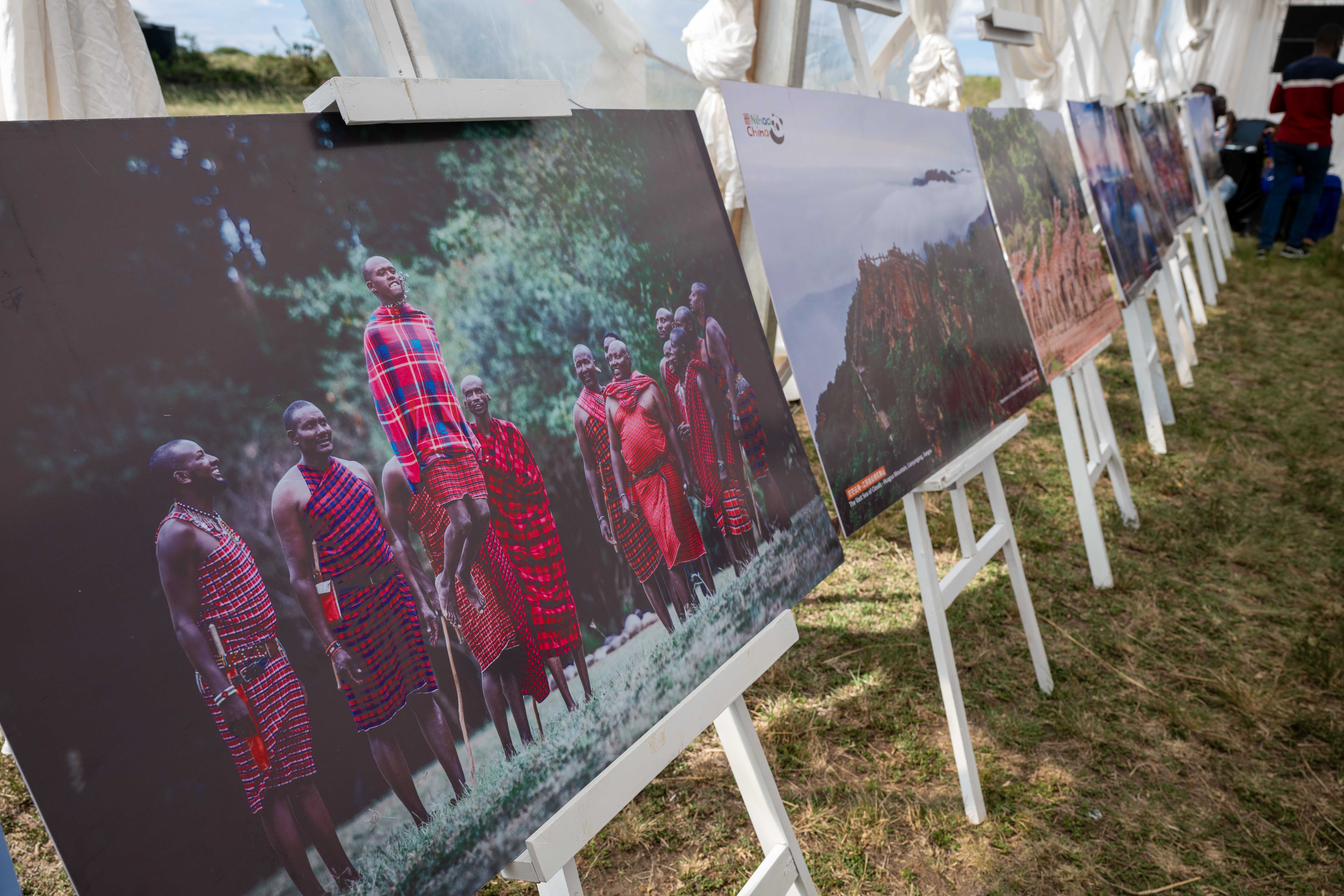 活動(dòng)現(xiàn)場(chǎng)。主辦方供圖