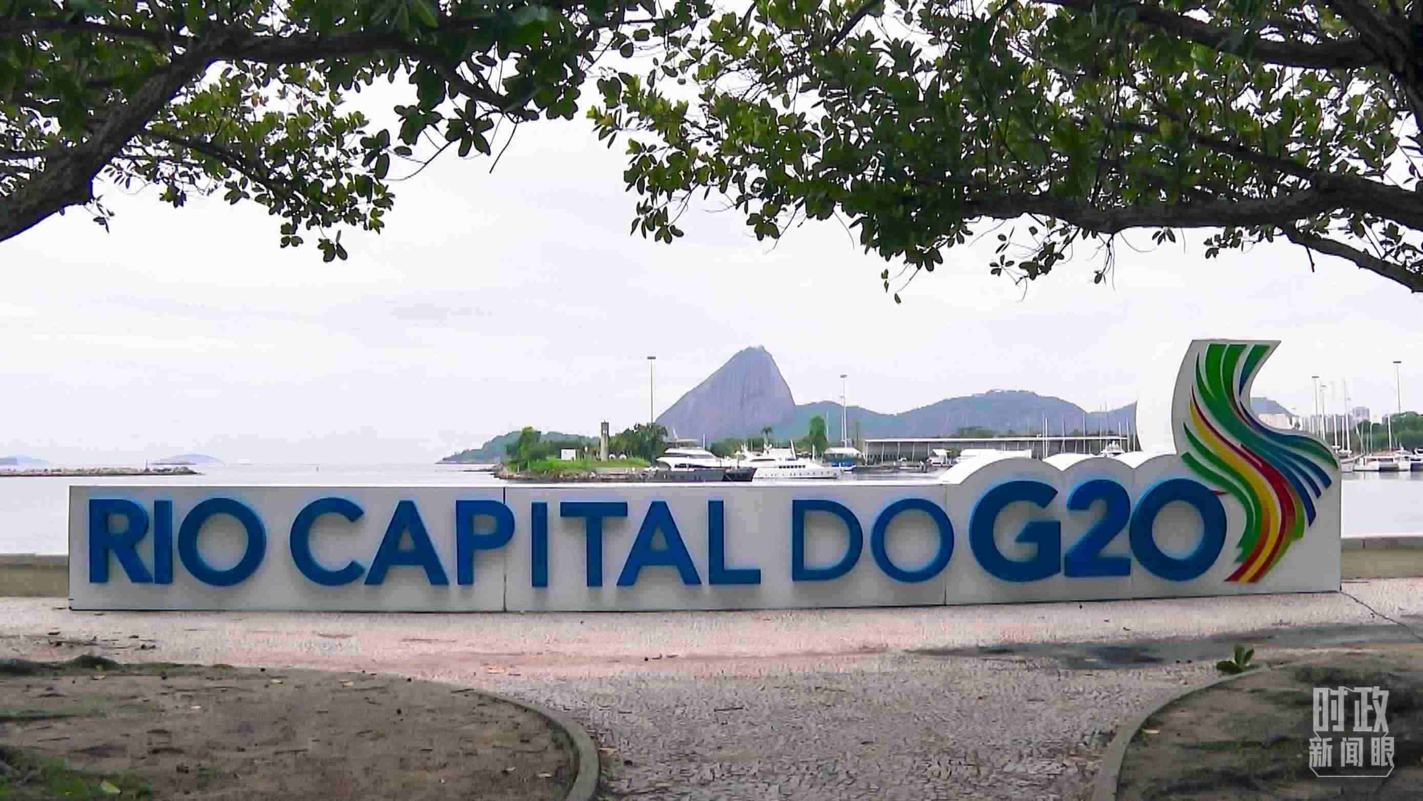 △巴西里約熱內(nèi)盧。